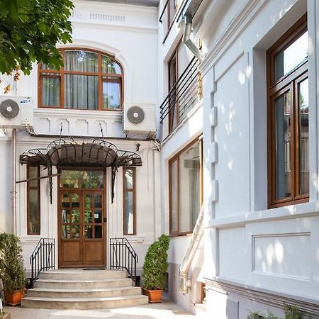 Vatra Accommodation Bükreş Dış mekan fotoğraf