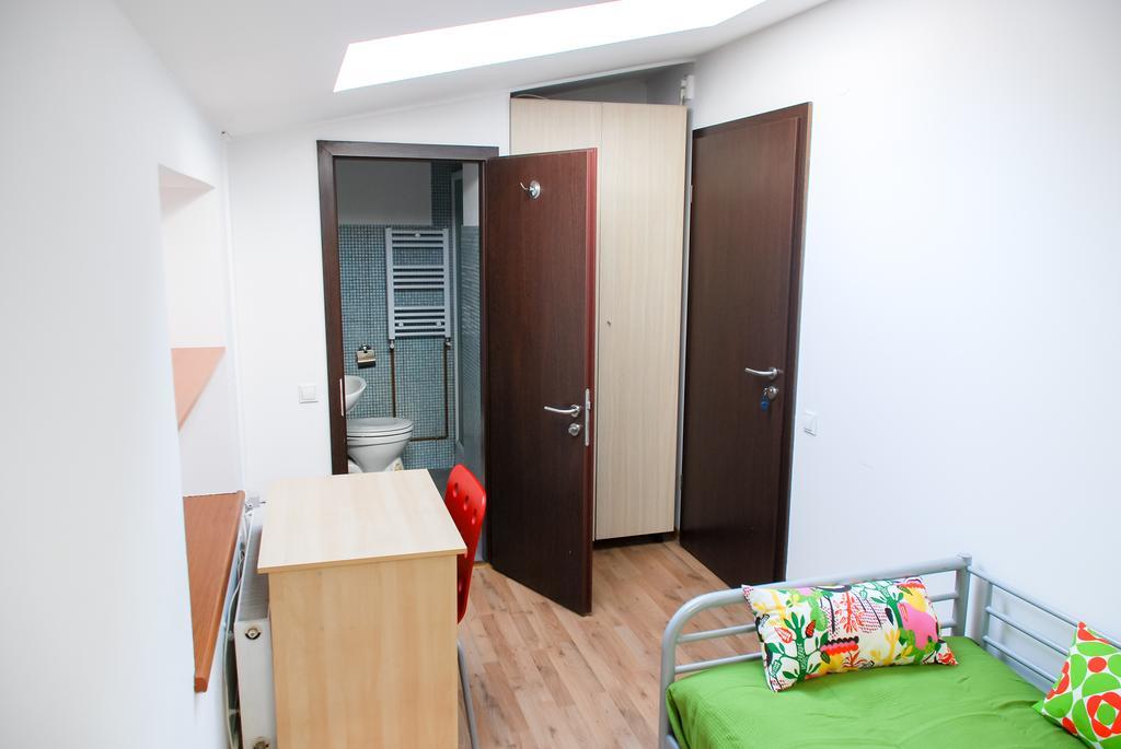 Vatra Accommodation Bükreş Dış mekan fotoğraf
