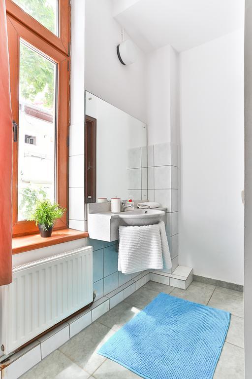 Vatra Accommodation Bükreş Dış mekan fotoğraf
