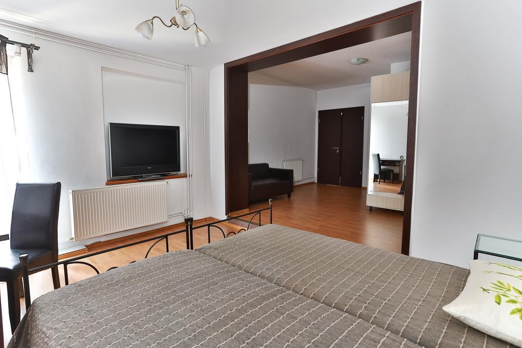 Vatra Accommodation Bükreş Dış mekan fotoğraf