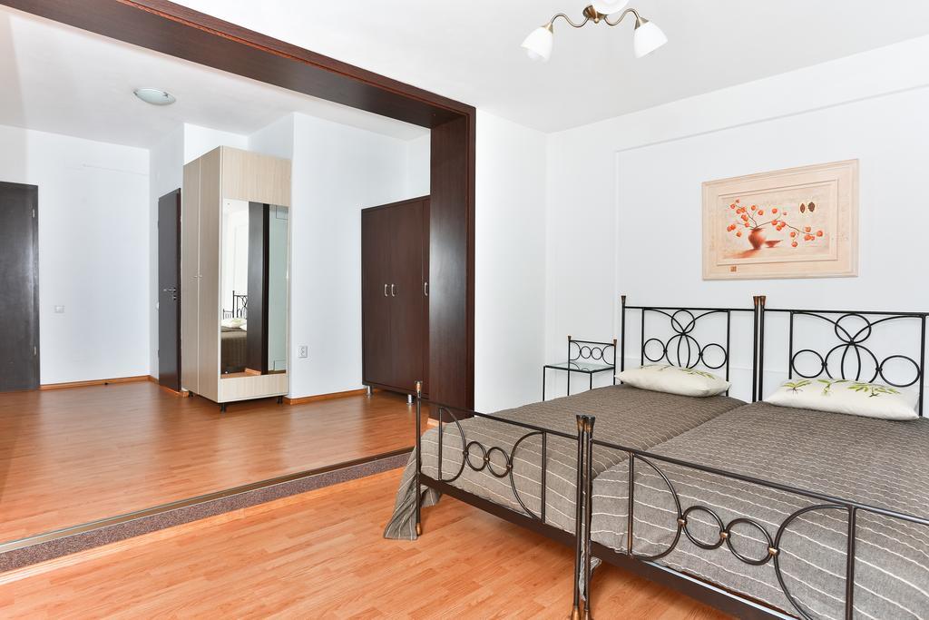 Vatra Accommodation Bükreş Dış mekan fotoğraf