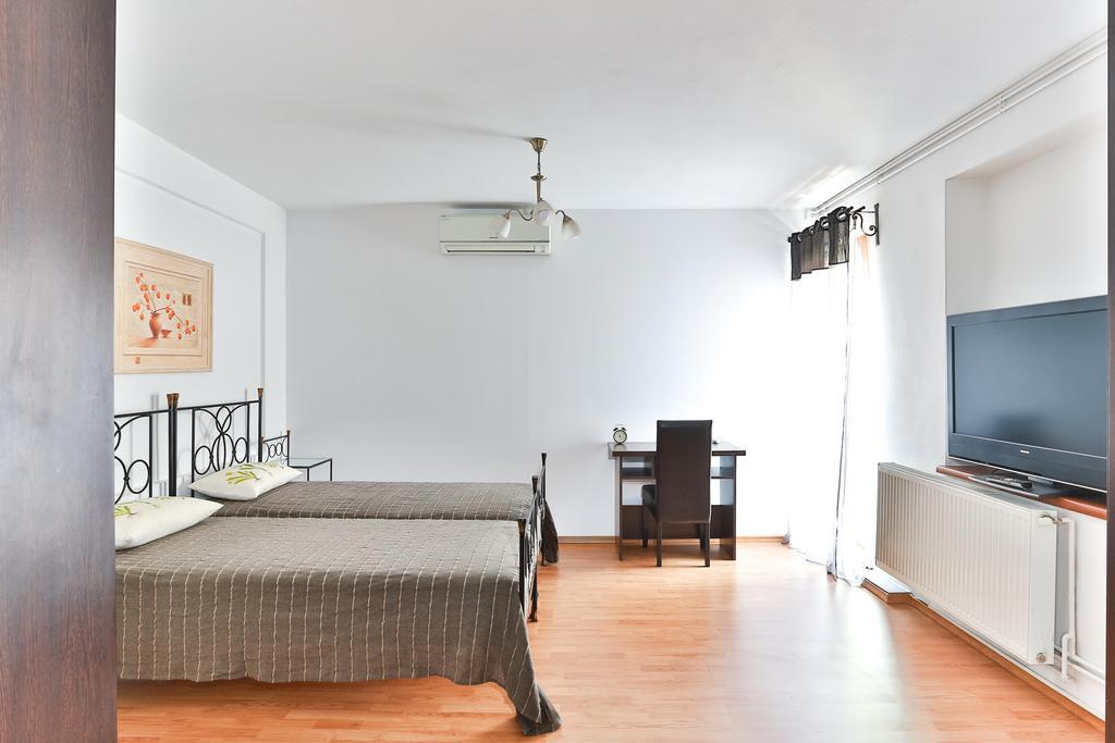 Vatra Accommodation Bükreş Dış mekan fotoğraf
