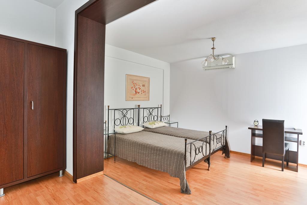 Vatra Accommodation Bükreş Dış mekan fotoğraf