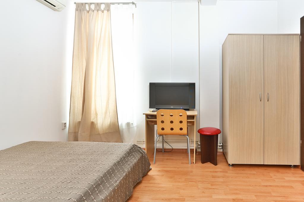 Vatra Accommodation Bükreş Dış mekan fotoğraf