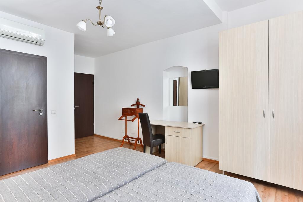 Vatra Accommodation Bükreş Dış mekan fotoğraf