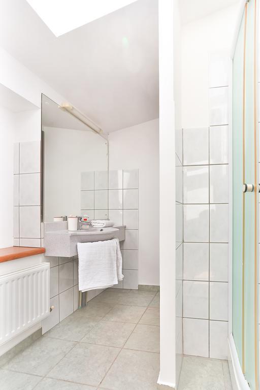 Vatra Accommodation Bükreş Dış mekan fotoğraf