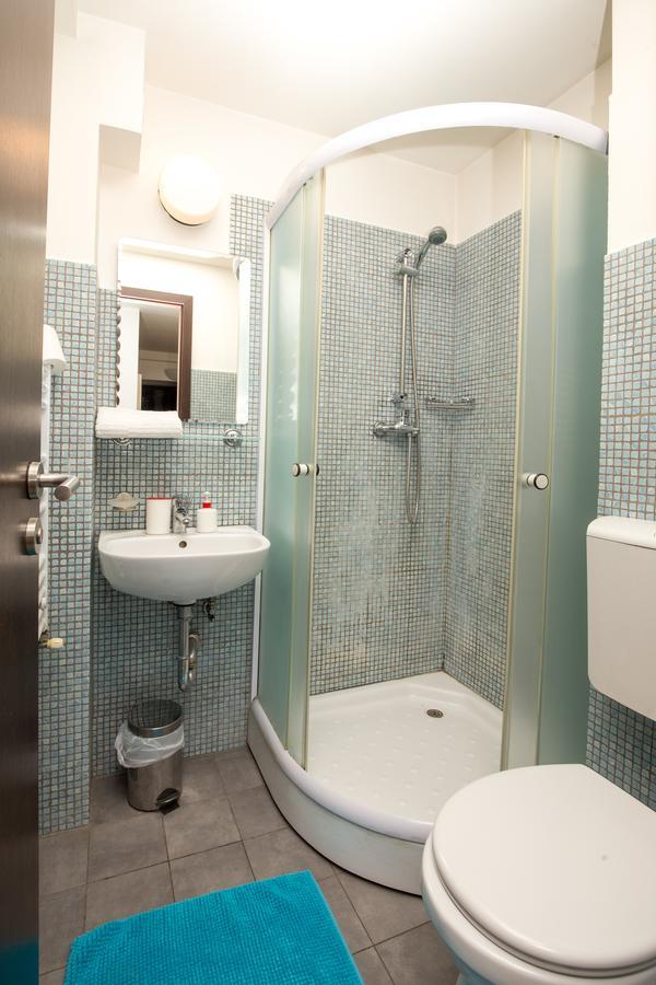 Vatra Accommodation Bükreş Dış mekan fotoğraf