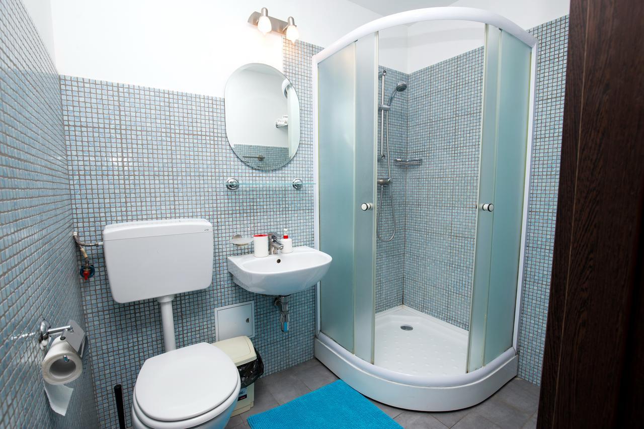 Vatra Accommodation Bükreş Dış mekan fotoğraf