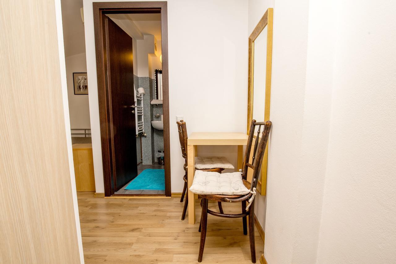 Vatra Accommodation Bükreş Dış mekan fotoğraf