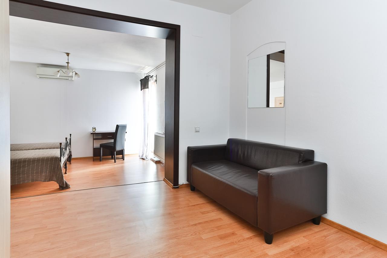 Vatra Accommodation Bükreş Dış mekan fotoğraf