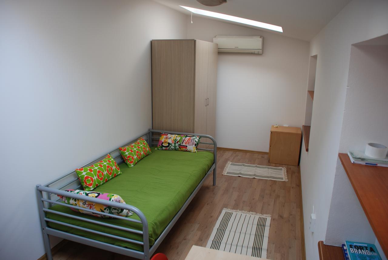 Vatra Accommodation Bükreş Dış mekan fotoğraf