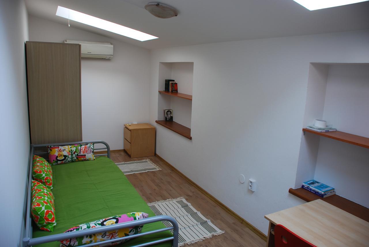 Vatra Accommodation Bükreş Dış mekan fotoğraf
