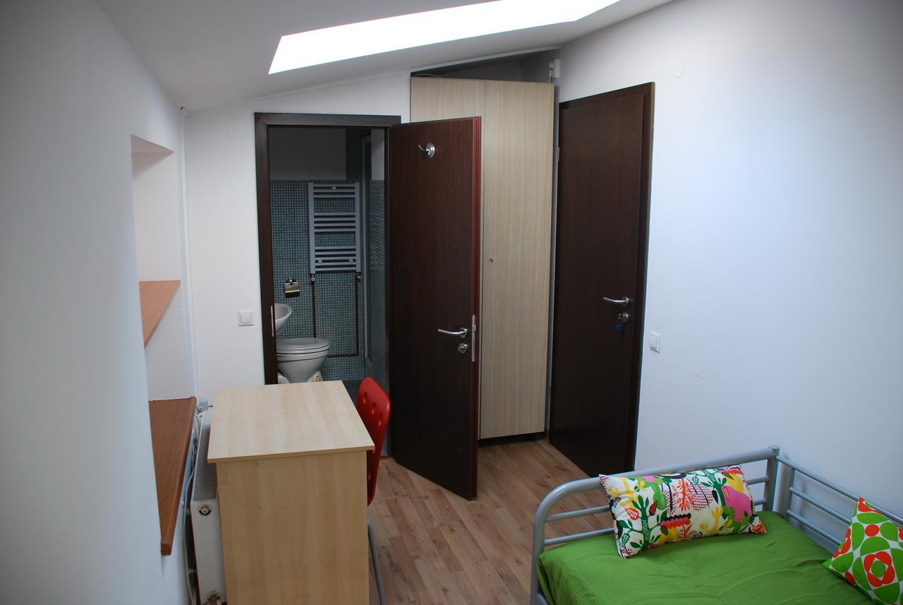 Vatra Accommodation Bükreş Dış mekan fotoğraf