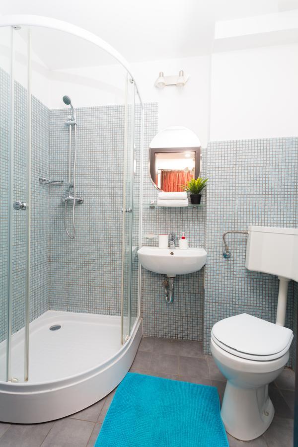 Vatra Accommodation Bükreş Dış mekan fotoğraf