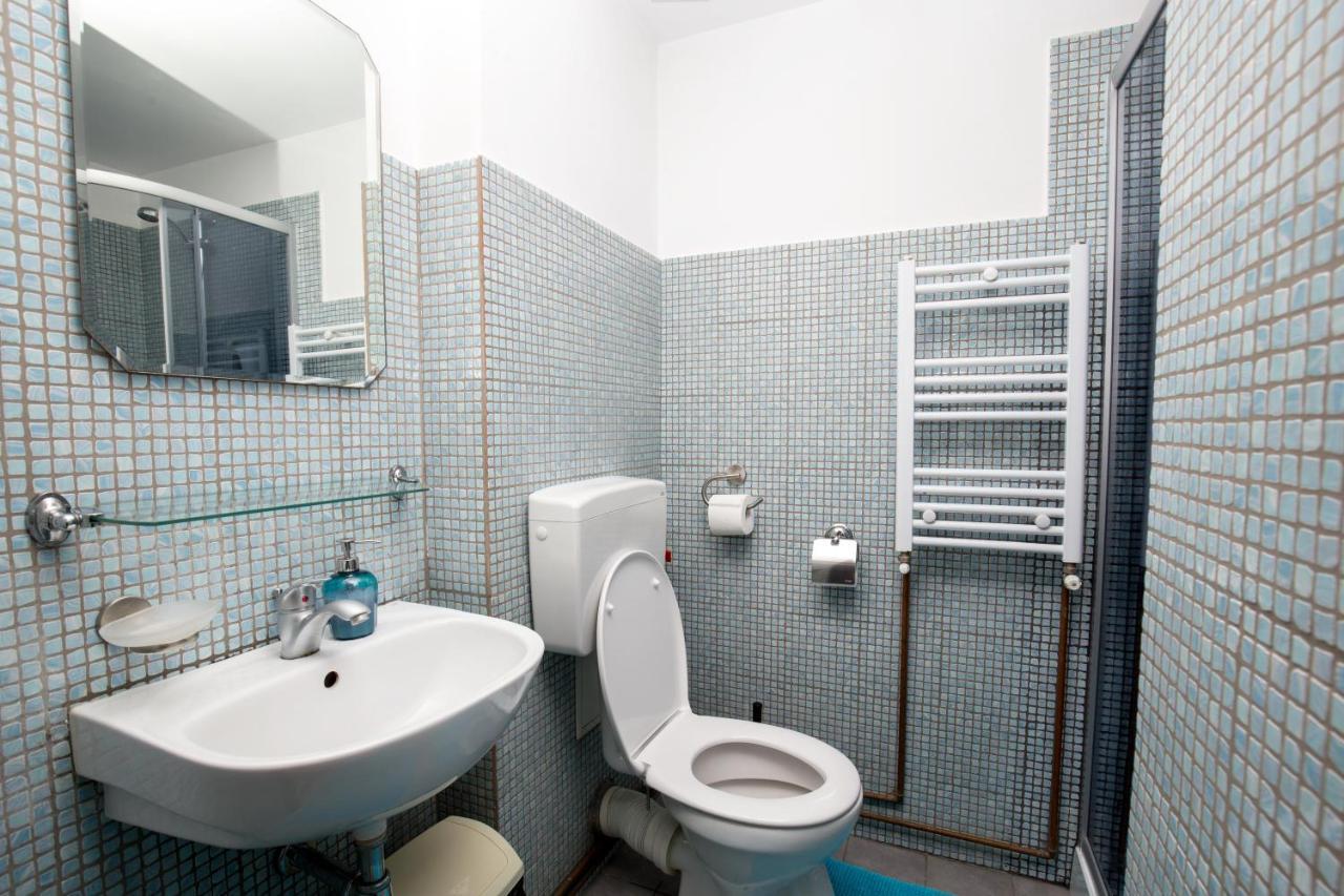 Vatra Accommodation Bükreş Dış mekan fotoğraf
