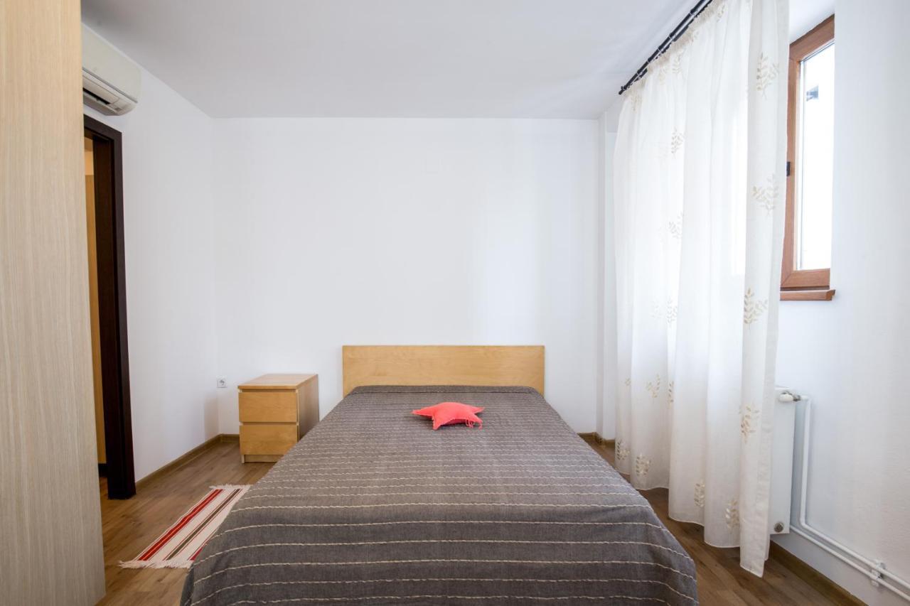 Vatra Accommodation Bükreş Dış mekan fotoğraf