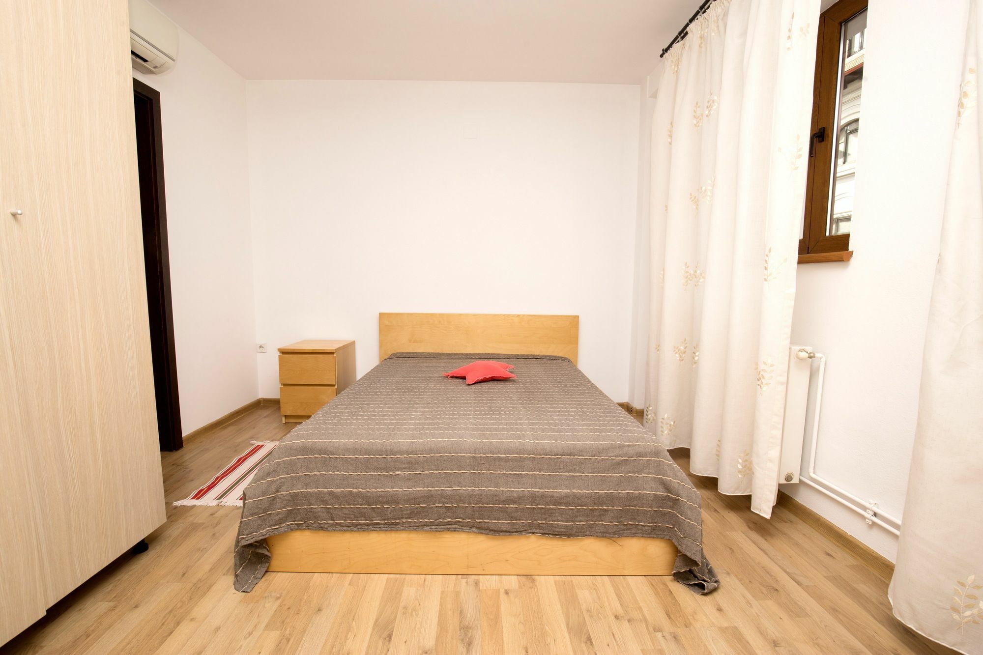 Vatra Accommodation Bükreş Dış mekan fotoğraf
