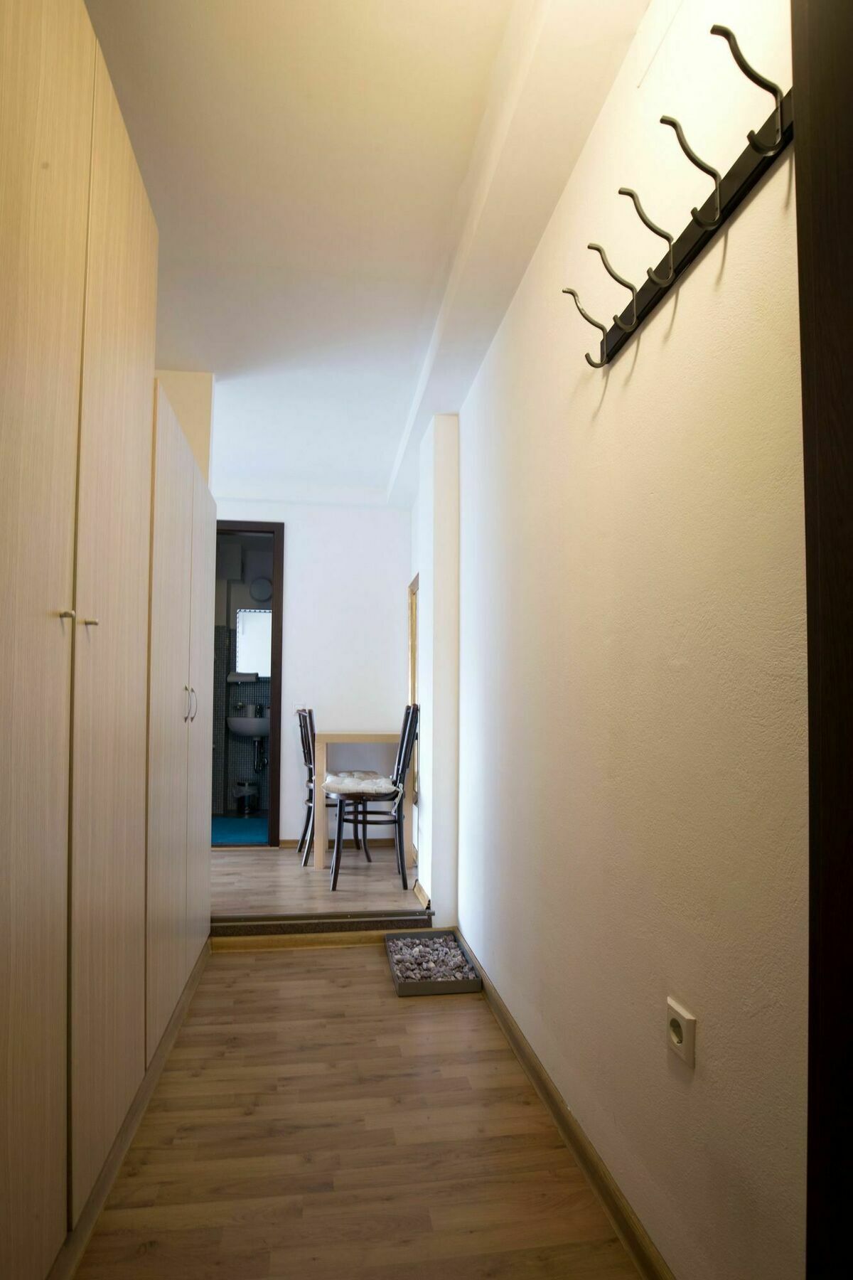 Vatra Accommodation Bükreş Dış mekan fotoğraf
