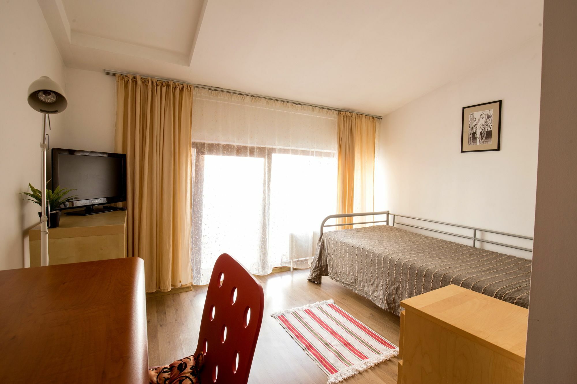 Vatra Accommodation Bükreş Dış mekan fotoğraf