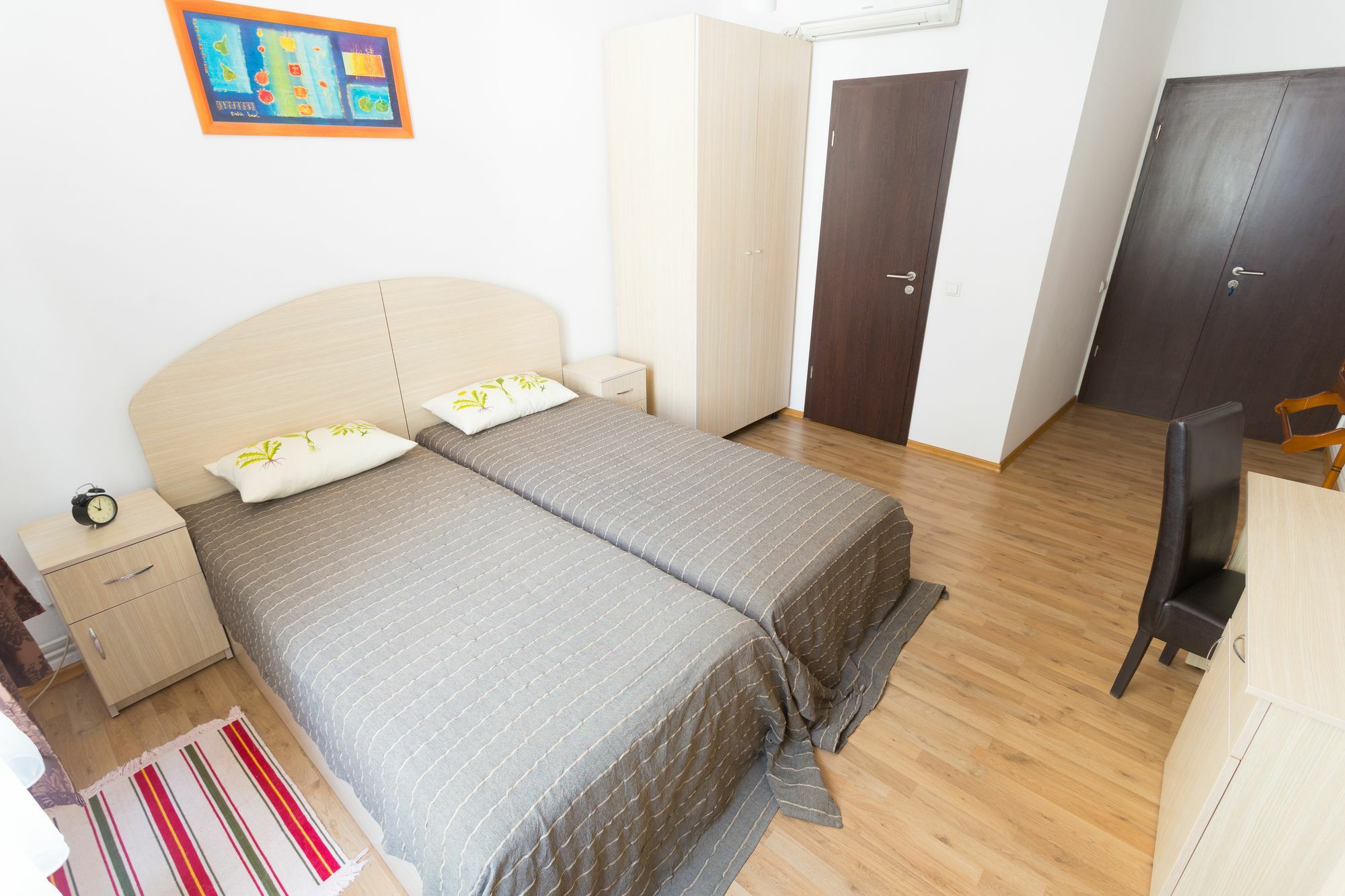 Vatra Accommodation Bükreş Dış mekan fotoğraf