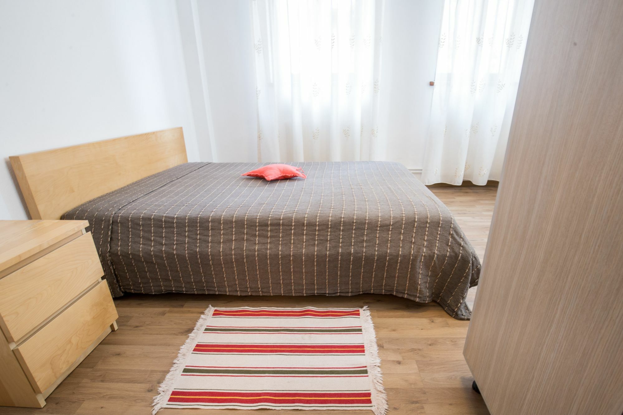 Vatra Accommodation Bükreş Dış mekan fotoğraf