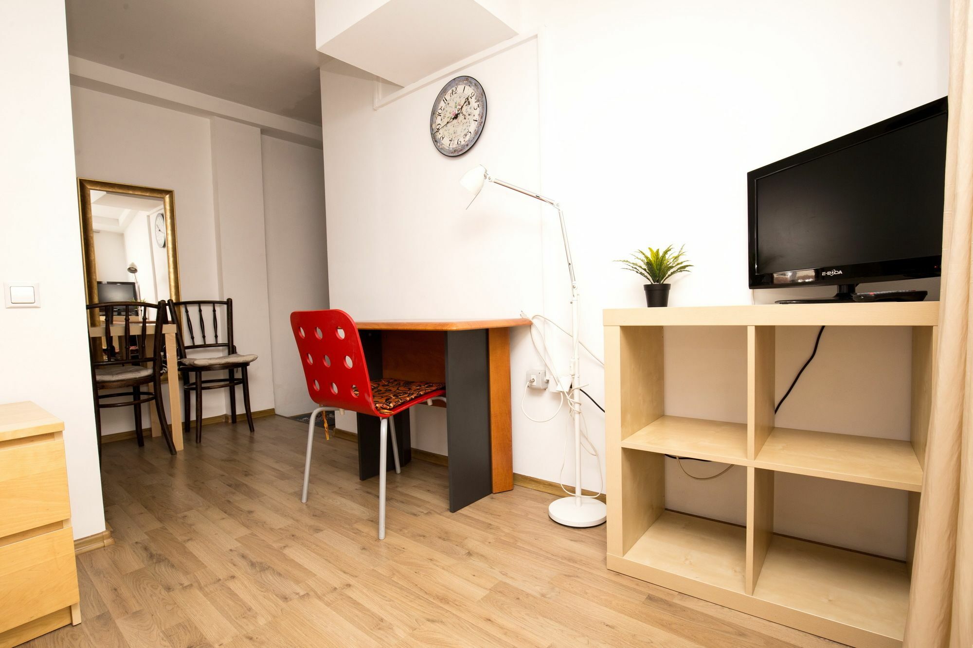 Vatra Accommodation Bükreş Dış mekan fotoğraf