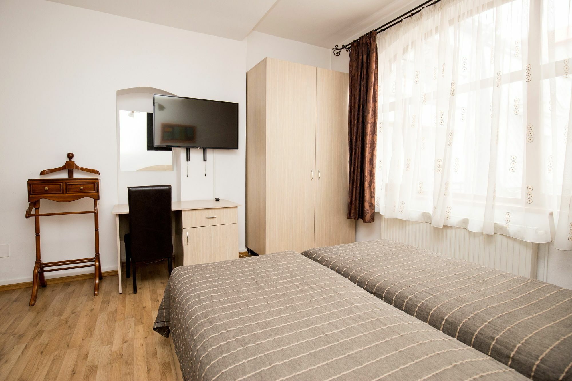 Vatra Accommodation Bükreş Dış mekan fotoğraf