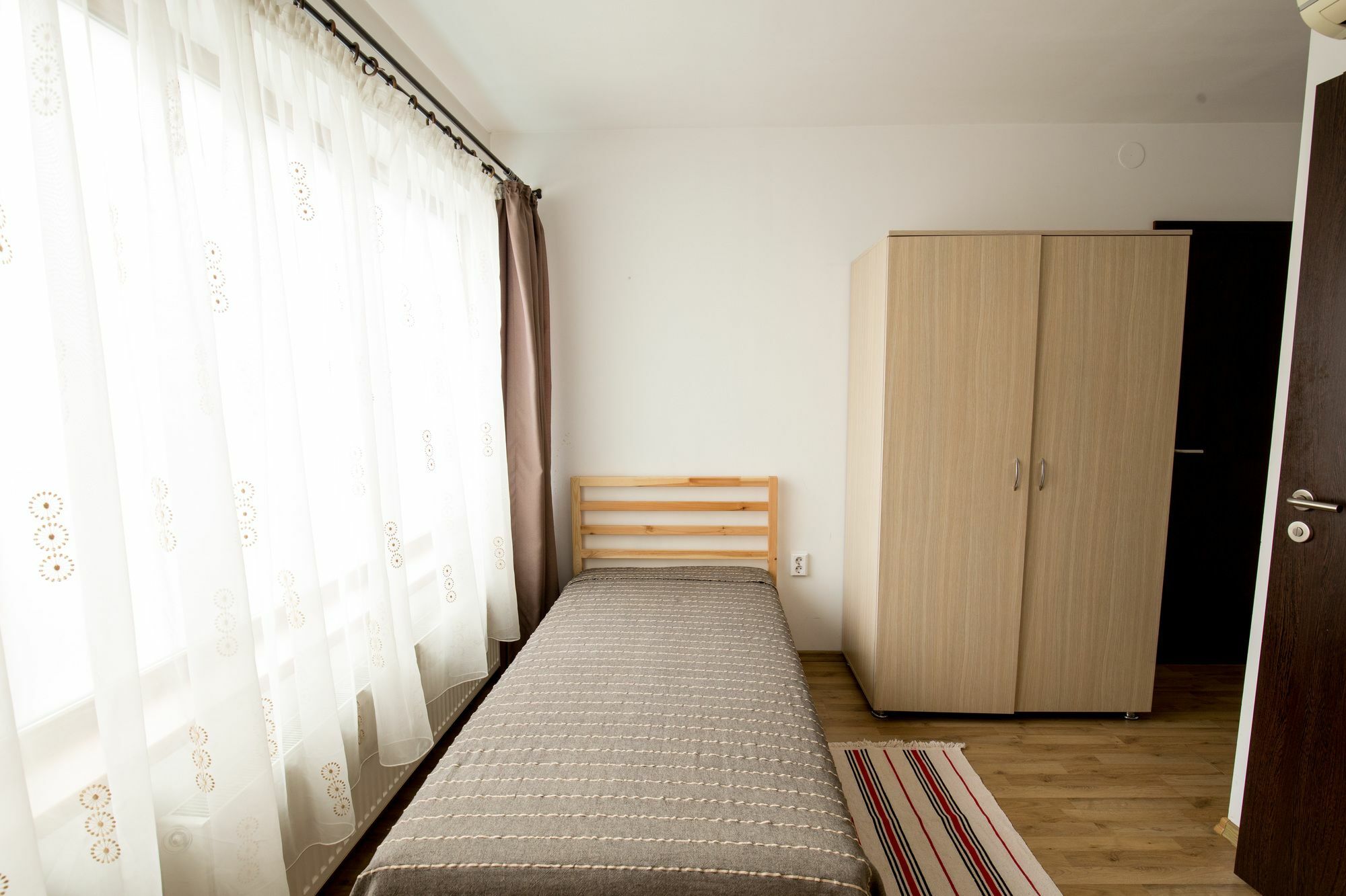 Vatra Accommodation Bükreş Dış mekan fotoğraf