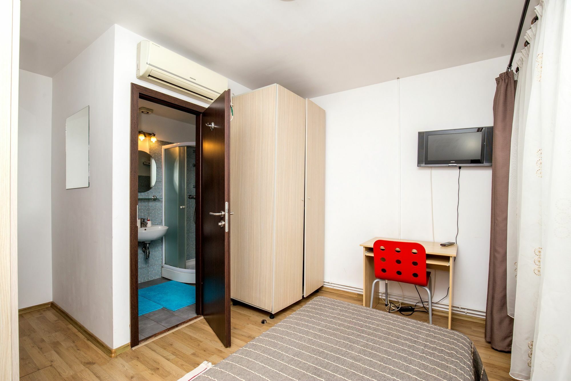 Vatra Accommodation Bükreş Dış mekan fotoğraf