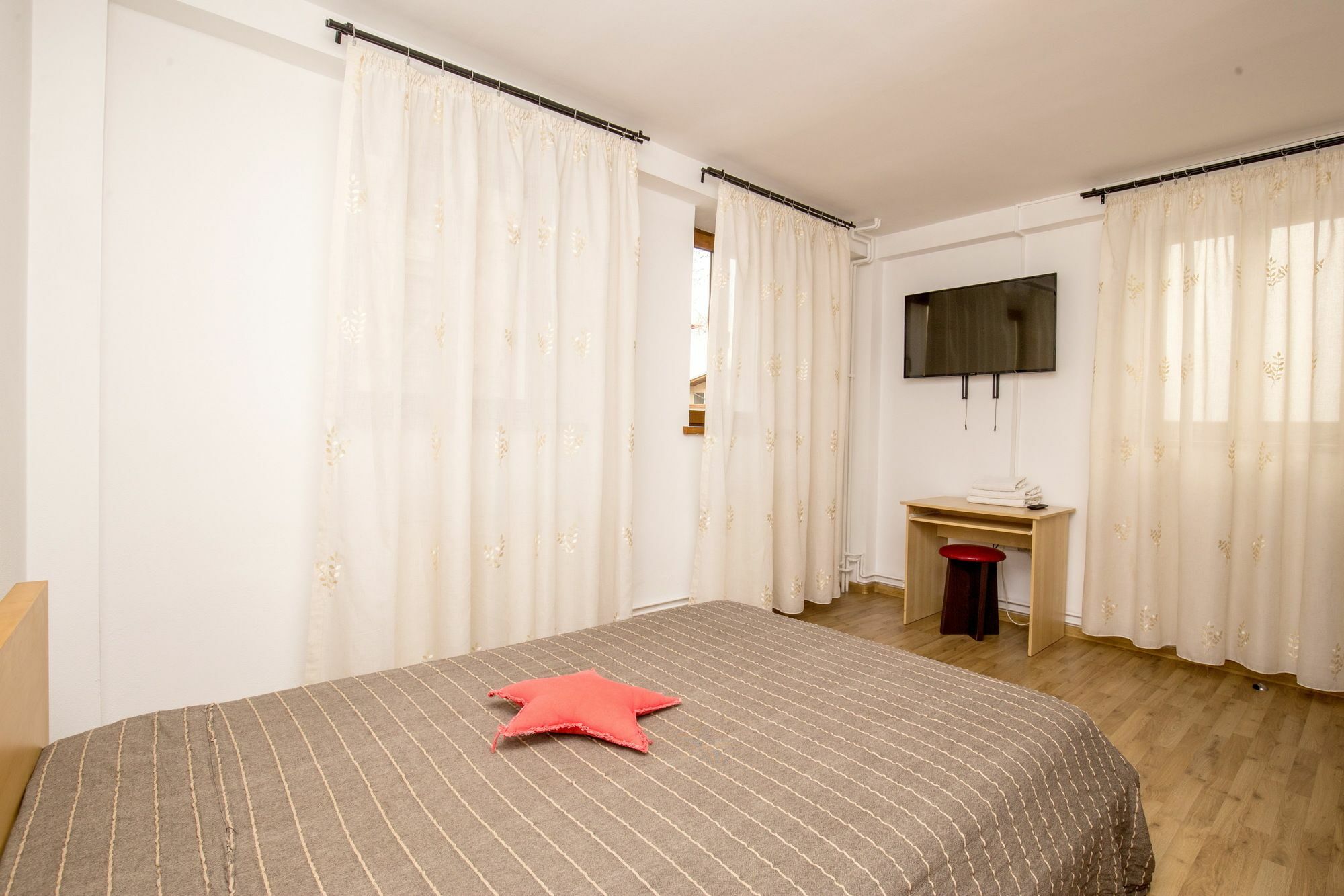 Vatra Accommodation Bükreş Dış mekan fotoğraf