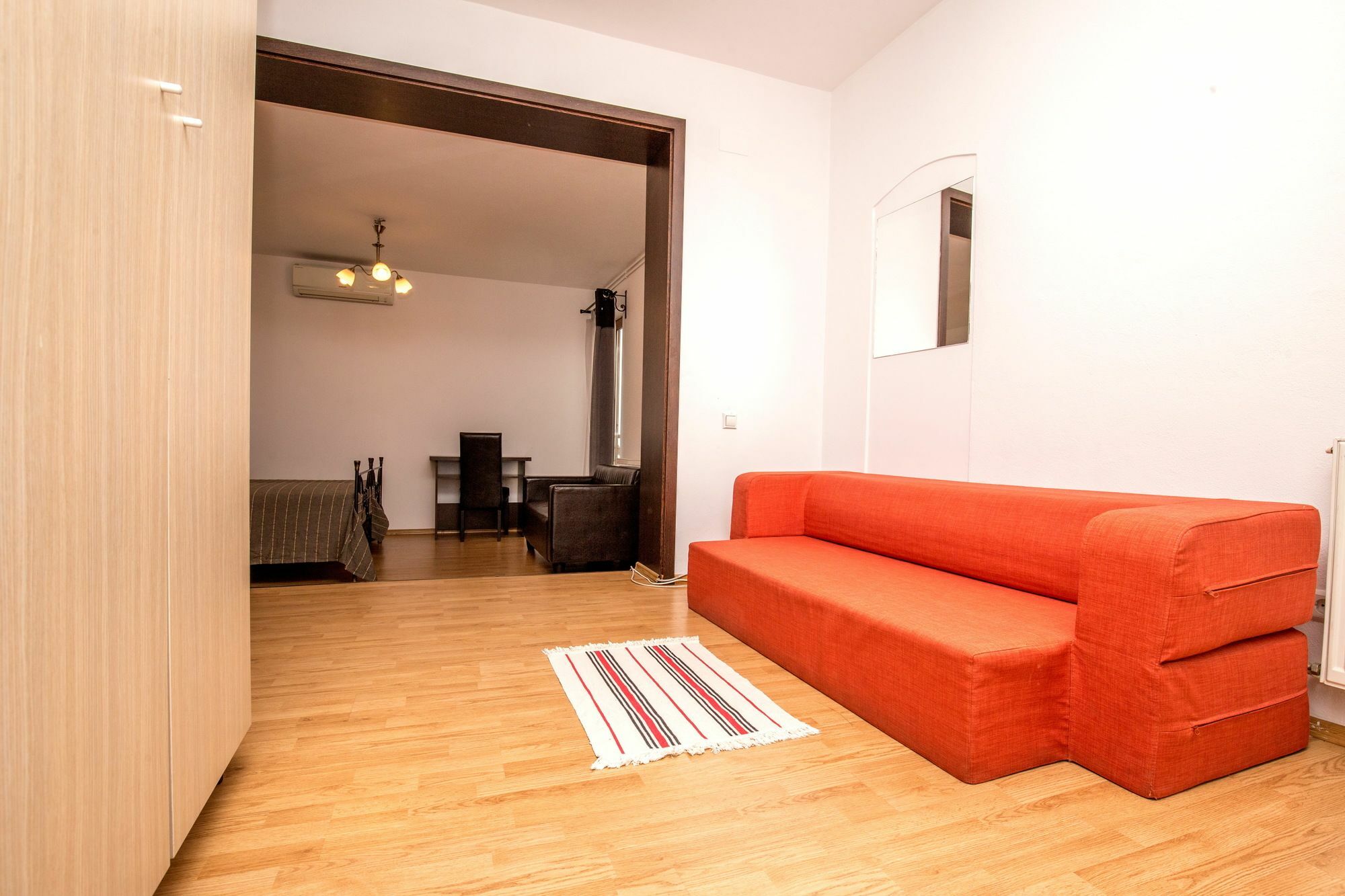 Vatra Accommodation Bükreş Dış mekan fotoğraf