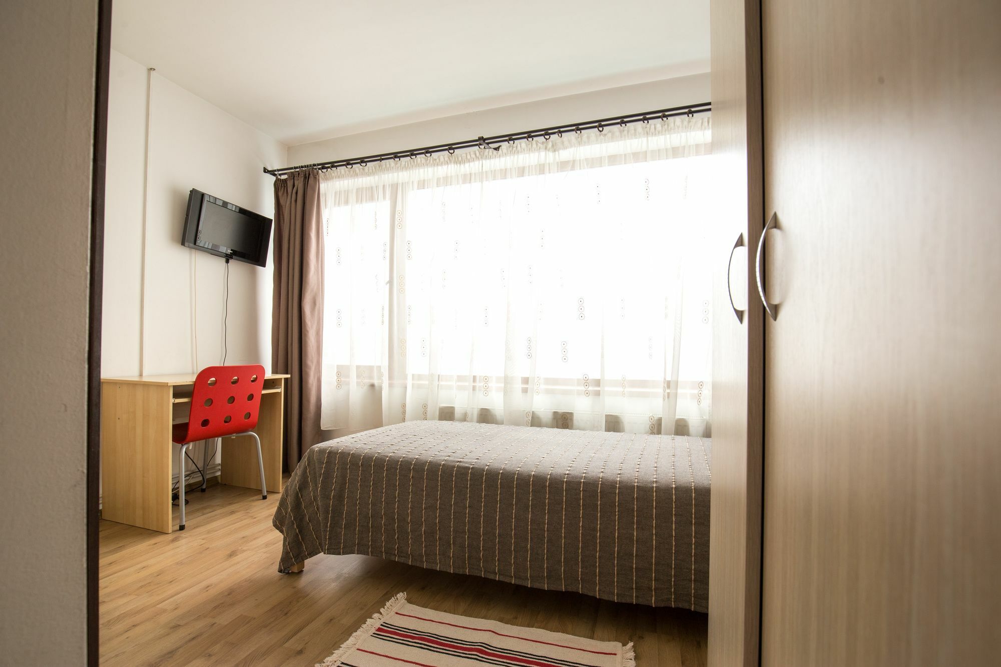 Vatra Accommodation Bükreş Dış mekan fotoğraf