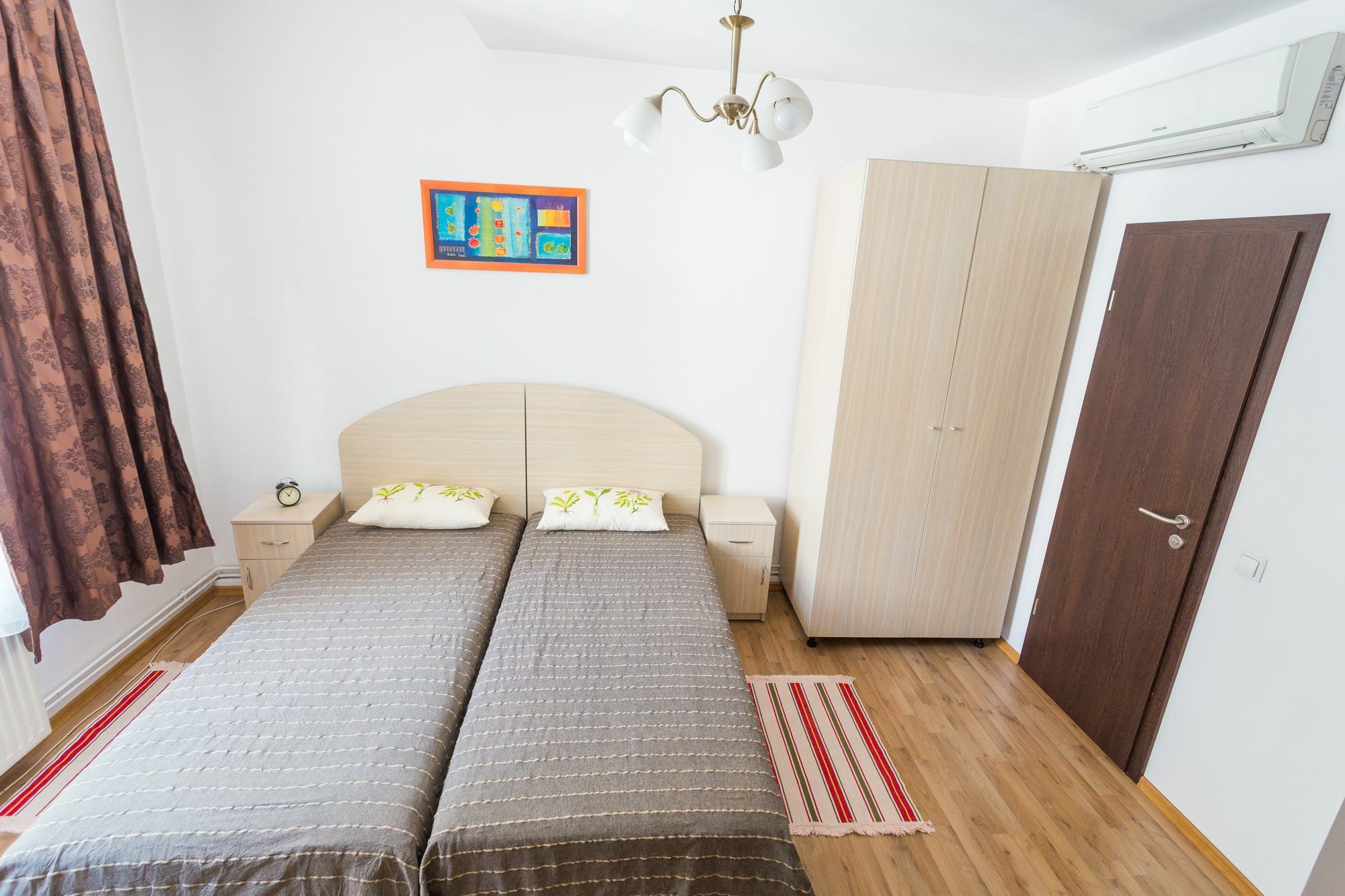 Vatra Accommodation Bükreş Dış mekan fotoğraf