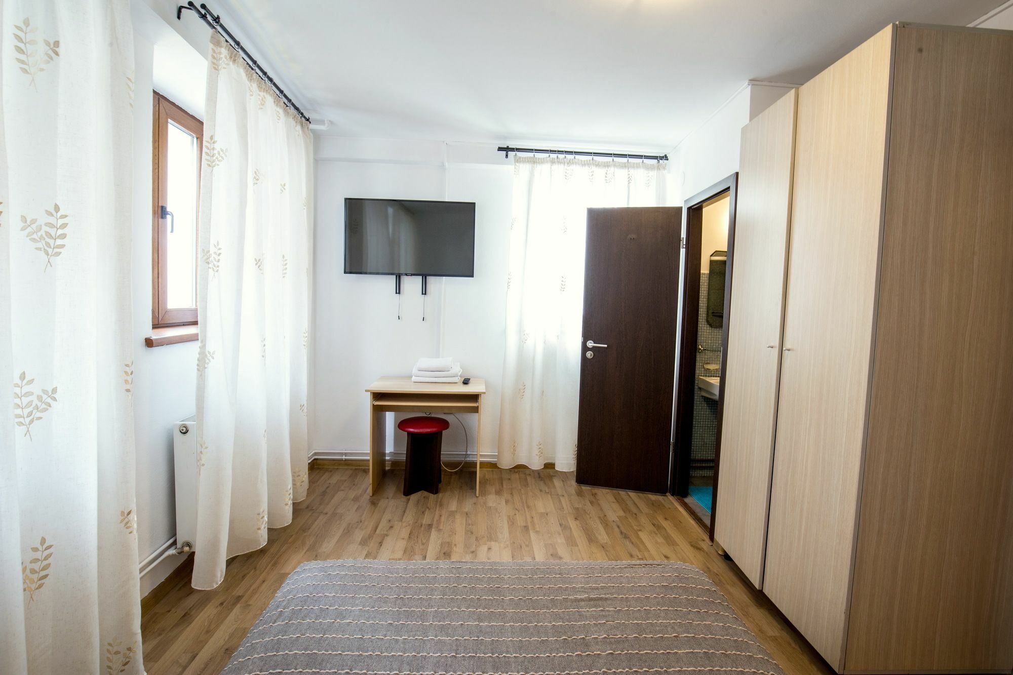 Vatra Accommodation Bükreş Dış mekan fotoğraf