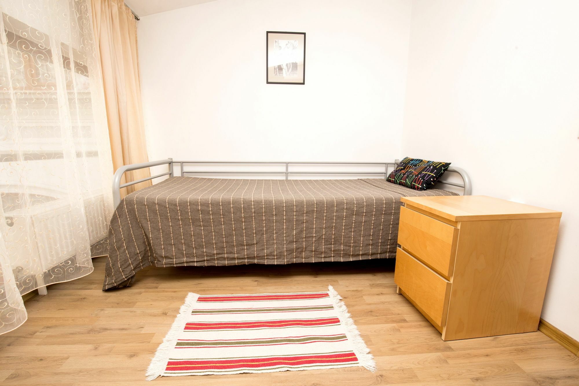 Vatra Accommodation Bükreş Dış mekan fotoğraf